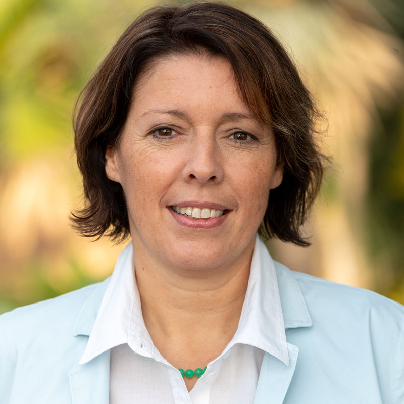 Susanne - Germany